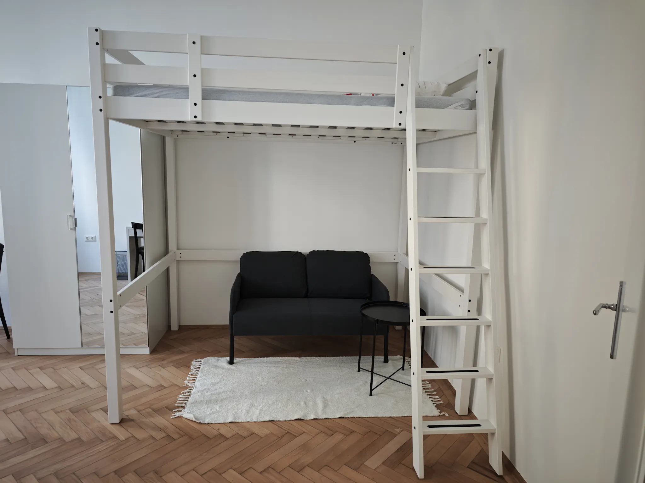 Hütteldorfer Straße, Vienna preview