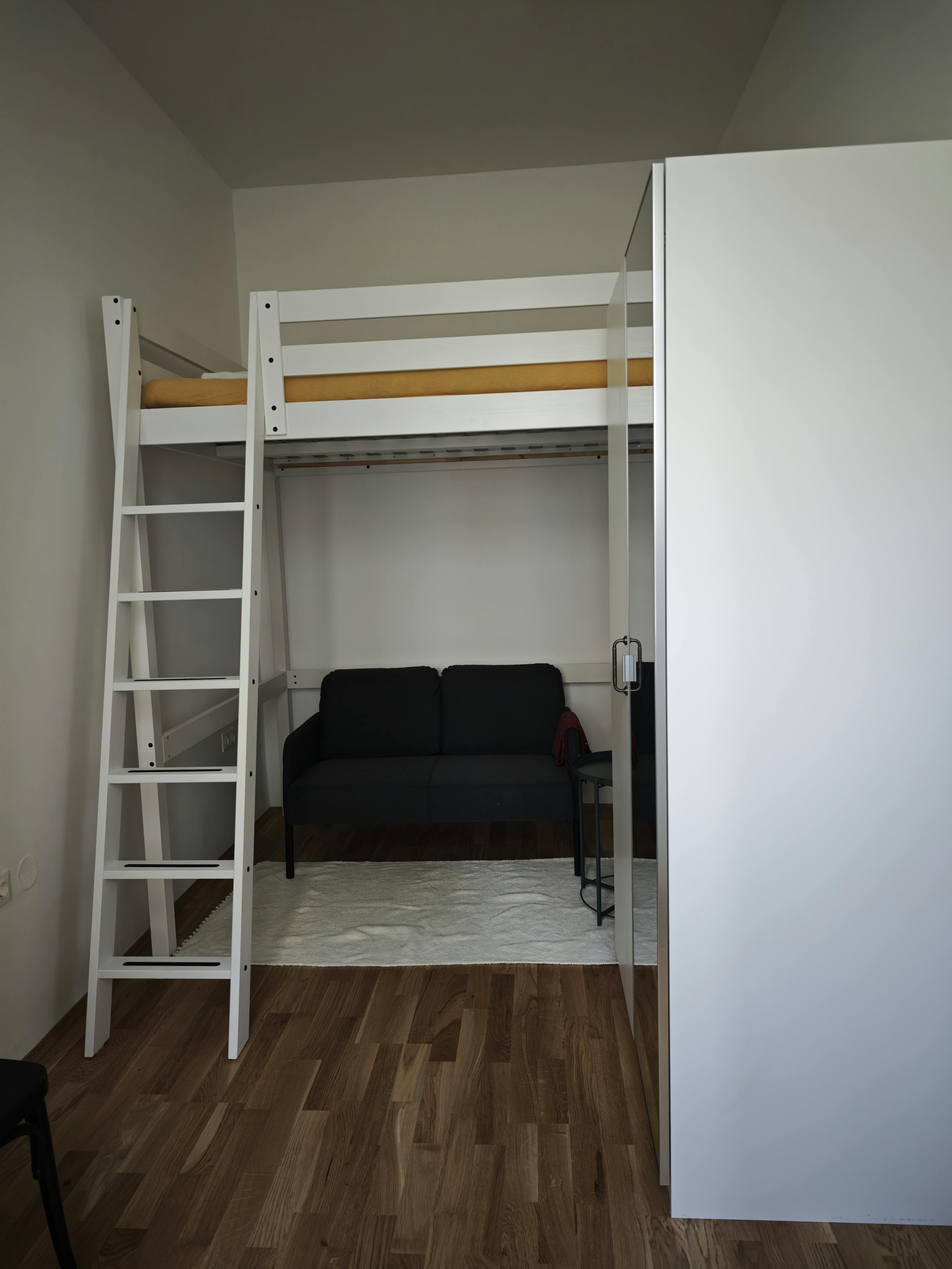 Private room for rent for €490 per month in Vienna, Hütteldorfer Straße