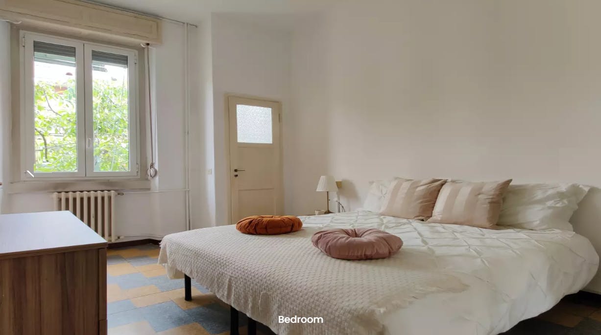 Wohnung zu mieten für 950 € pro Monat in Milan, Viale Faenza