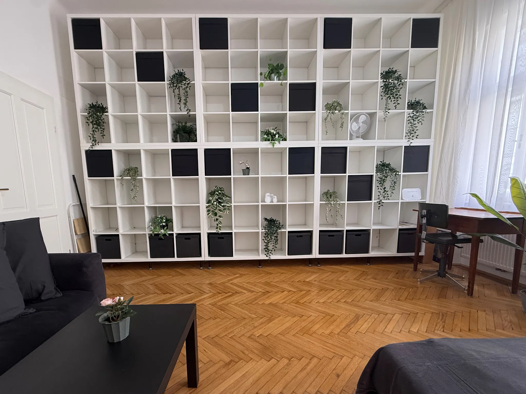2-Bedroom Apartment in Leitgebgasse, Vienna (1709048) ROOM 4
