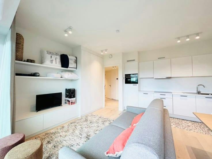 Shared room for rent on Rue Soufflot, Paris - Vue 3