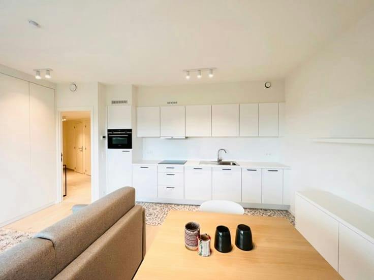 Shared room for rent on Rue Soufflot, Paris - Vue 4