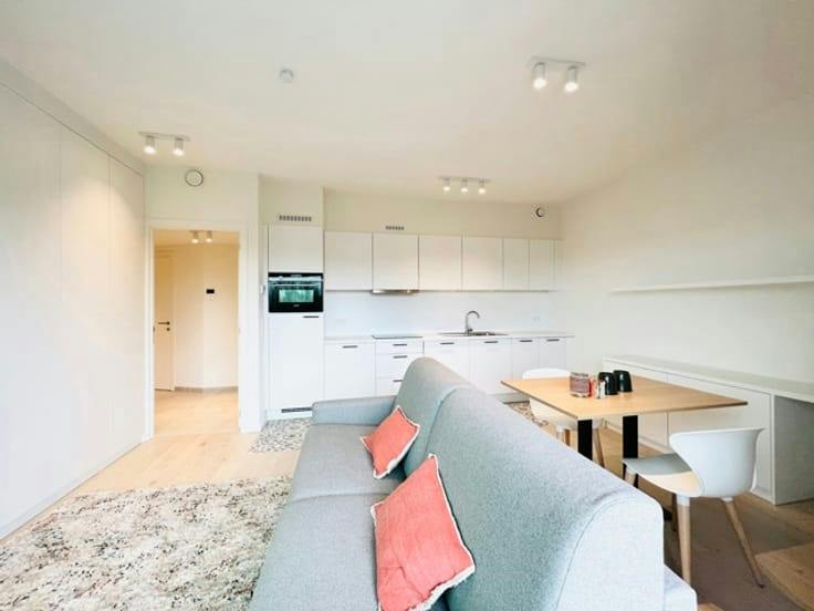 Shared room for rent on Rue Soufflot, Paris - Vue 5