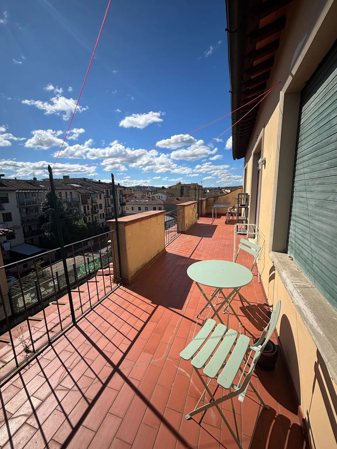 Private room in Viuzzo dei Bruni, Florence (1709055) ROOM