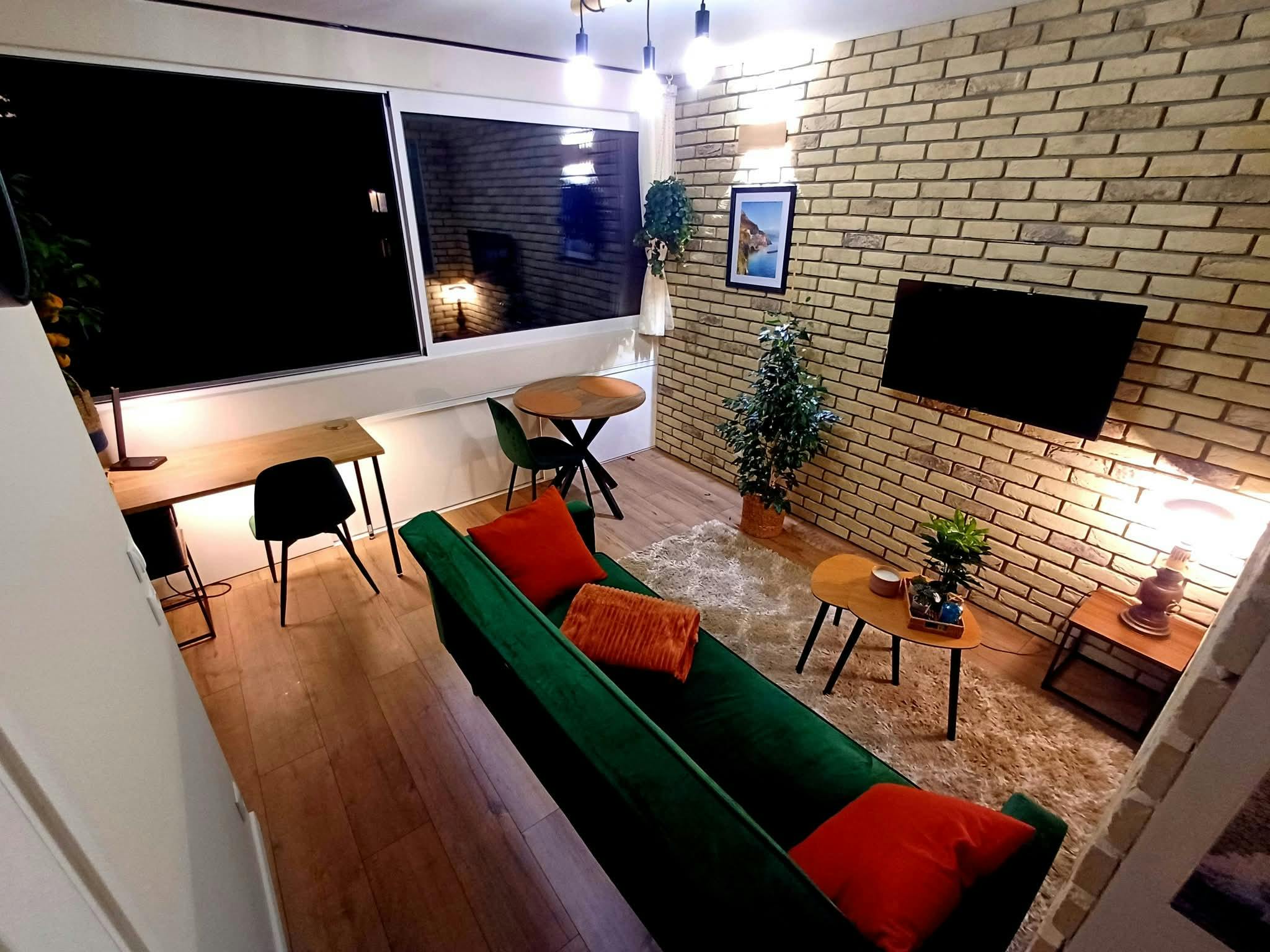 Avenue Carnot, Massy preview