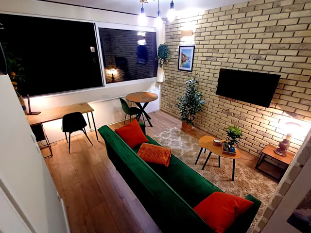 Apartment in Avenue Carnot, Massy (1709067) room image 1