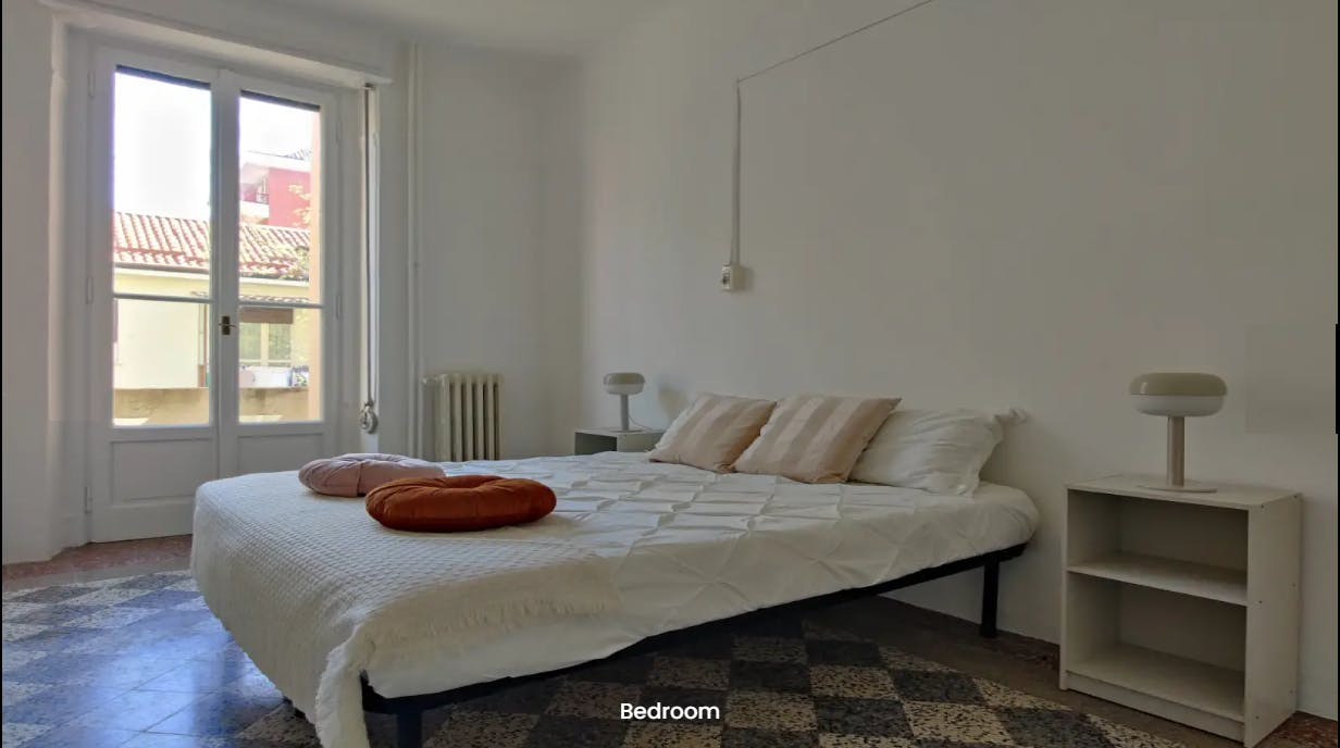Apartment Milan, 1 bed — photo 8