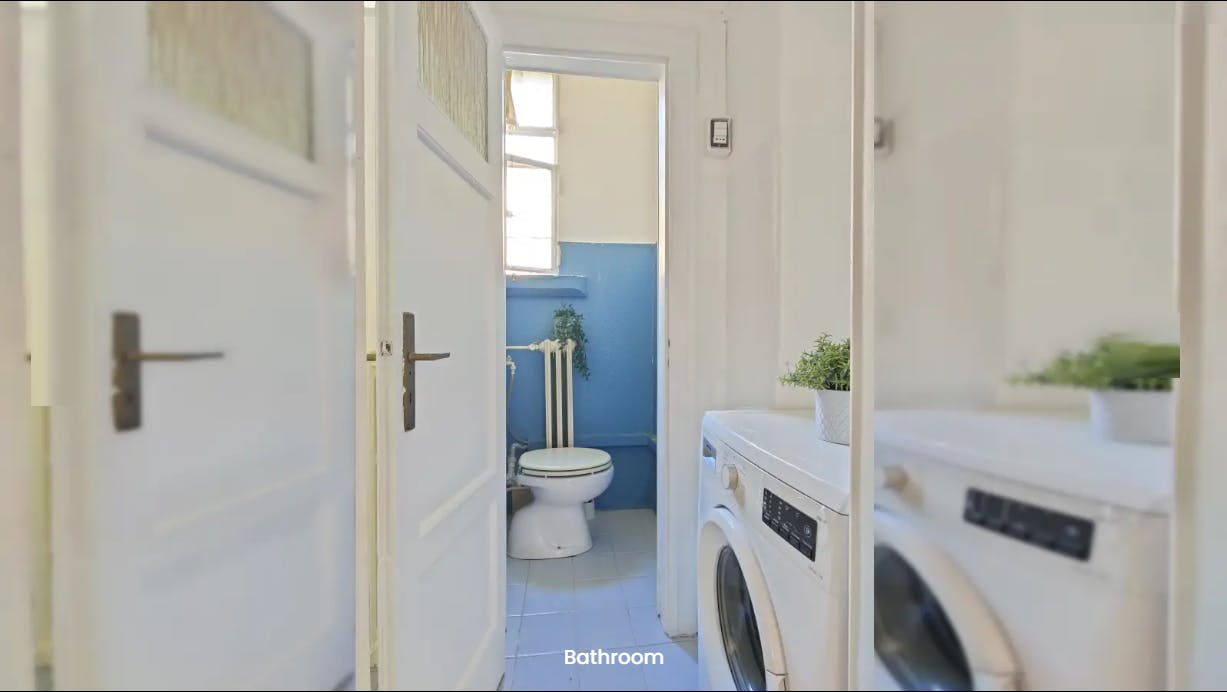 Apartment Milan, 1 bed — photo 10