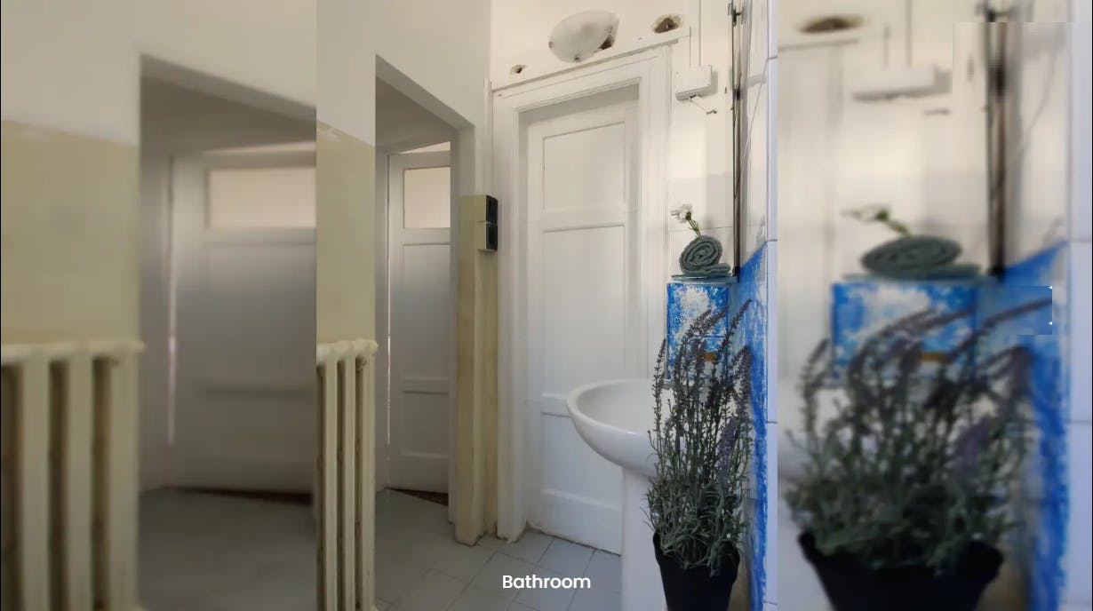Apartment Milan, 1 bed — photo 9