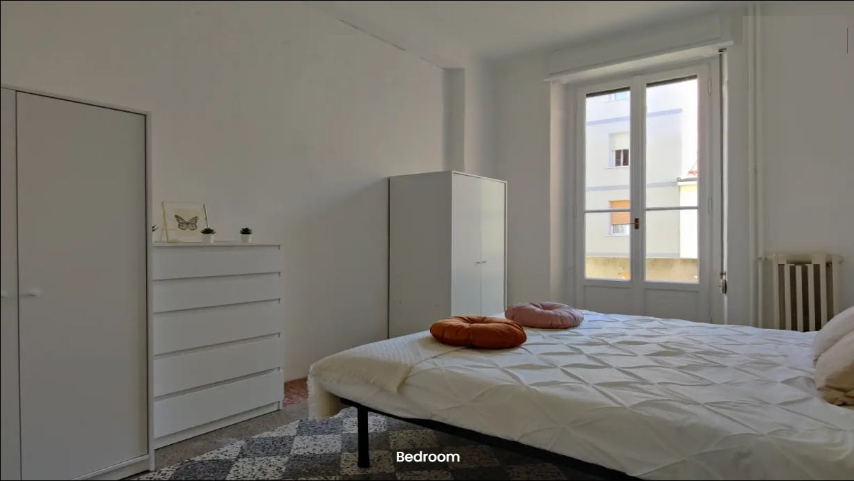 Apartment Milan, 1 bed — photo 7