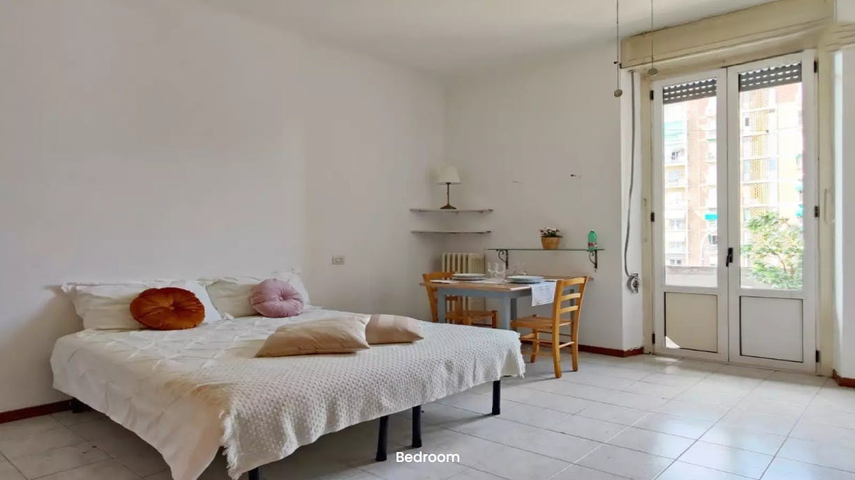 Apartment in Viale Famagosta, Milan (1709070) room image 1