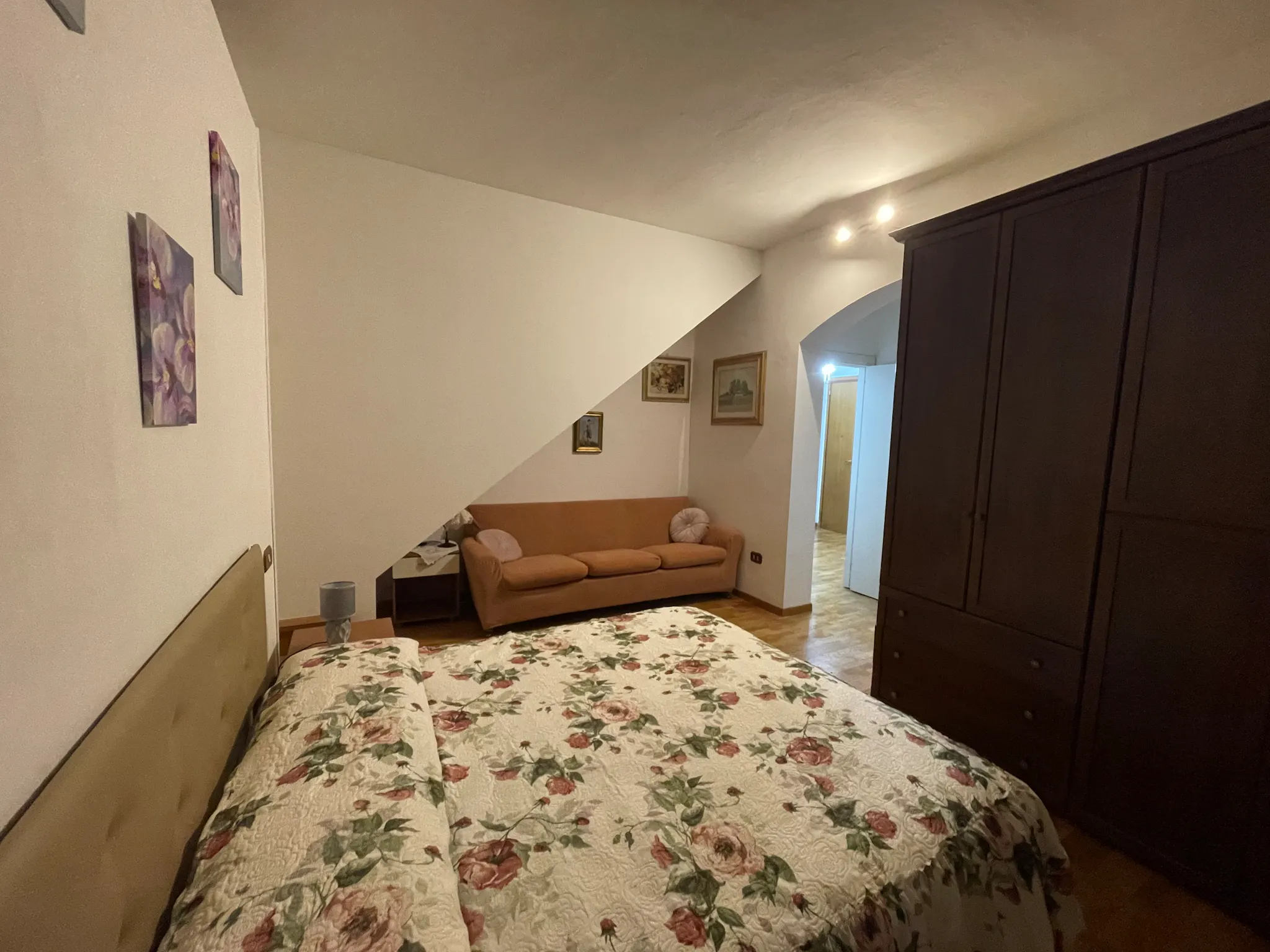 Via di Rusciano, Florence preview