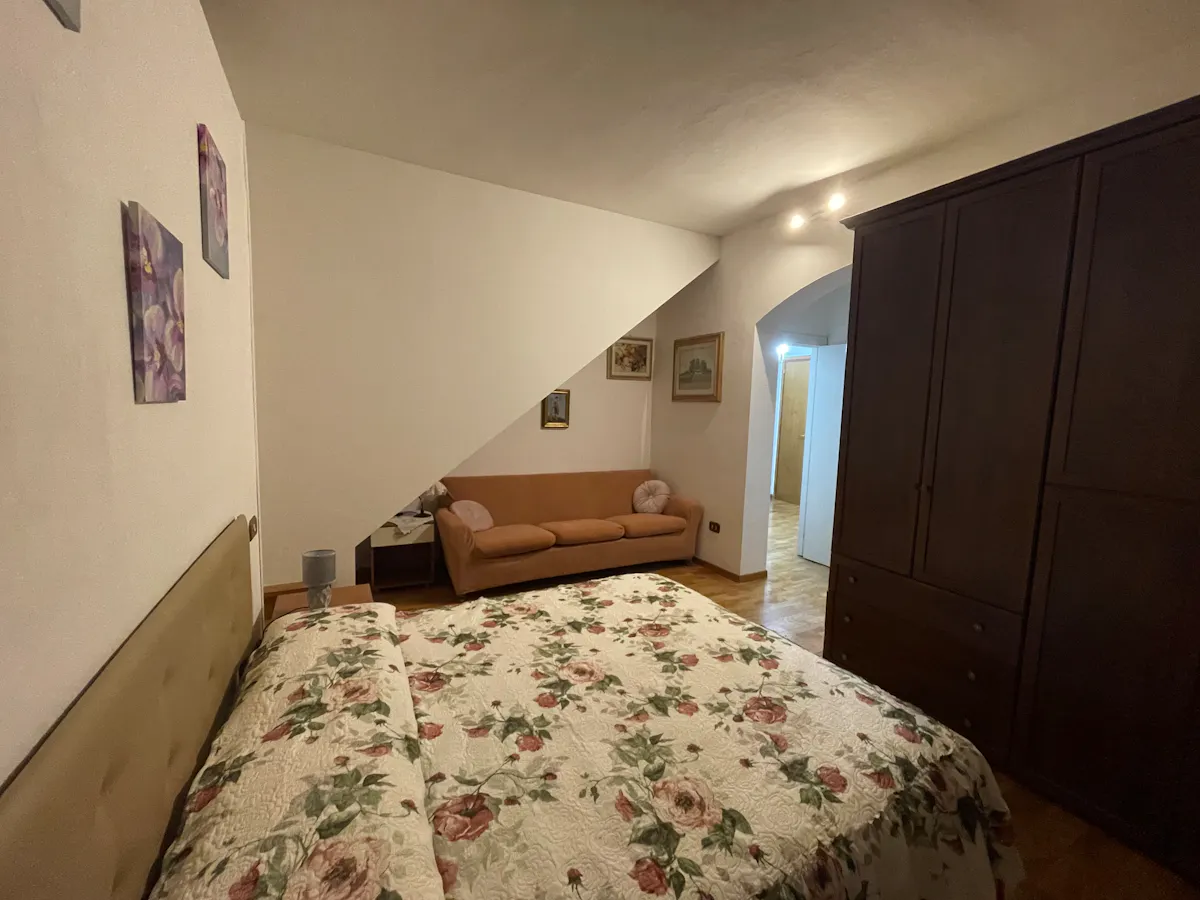 3-Bedroom Apartment in Via di Rusciano, Florence (1709073) ROOM
