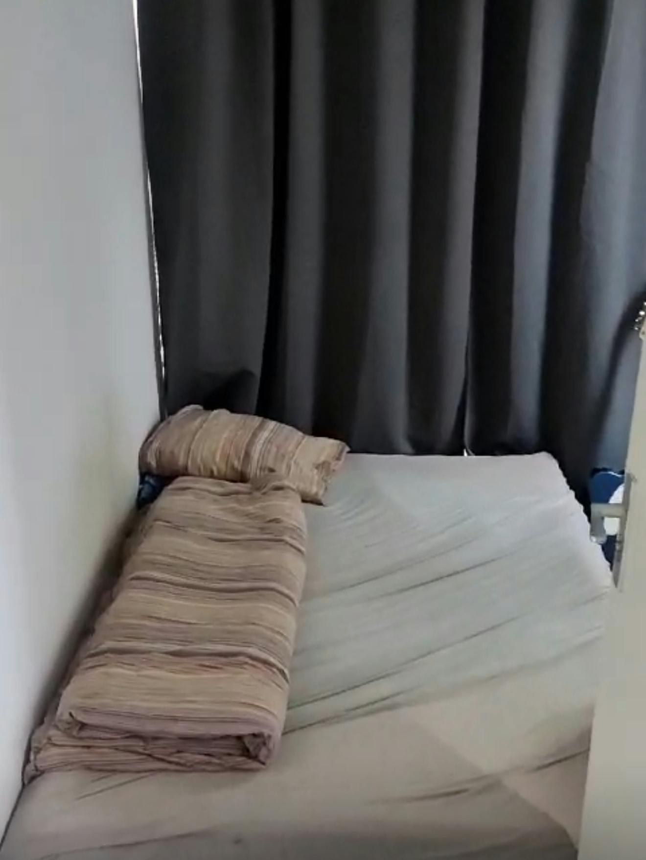 Privé kamer te huur voor € 950 per maand in The Hague, Vledderstraat