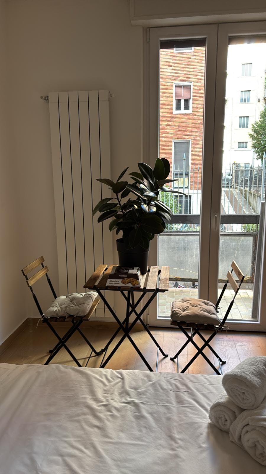 Via Privata Carlo Antonio Carlone, Milan preview