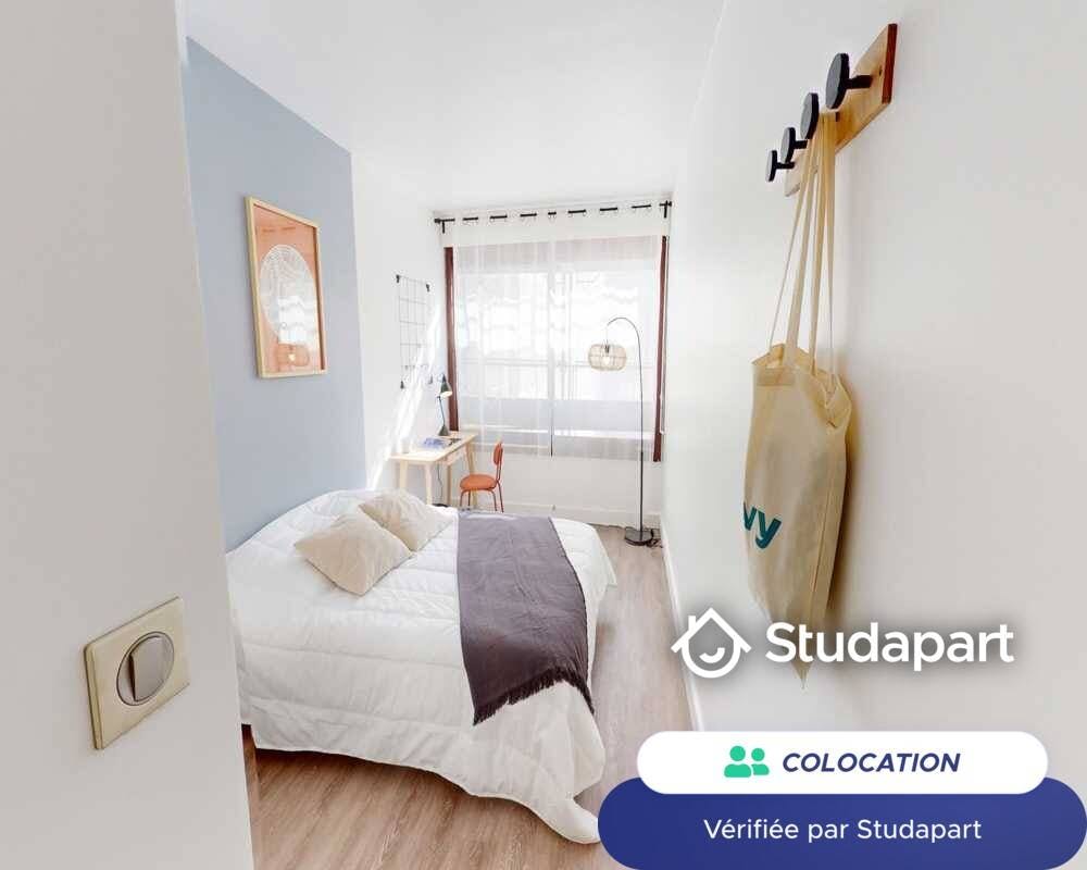 Appartement à Paris