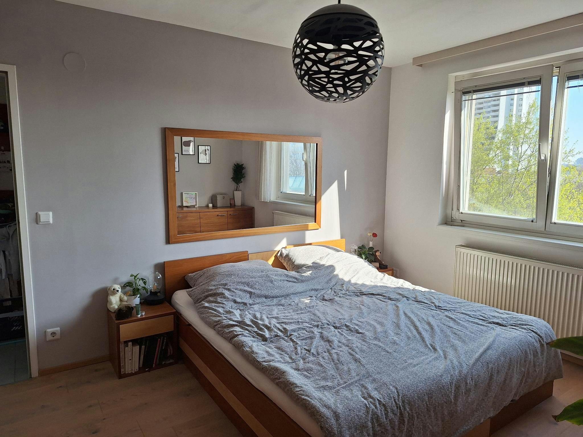  Wohnheim zu mieten für 650 € pro Monat in Vienna, Anton-Baumgartner-Straße