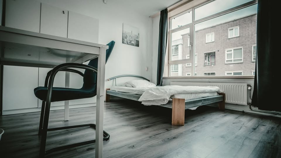 Goudsewagenstraat, Rotterdam preview