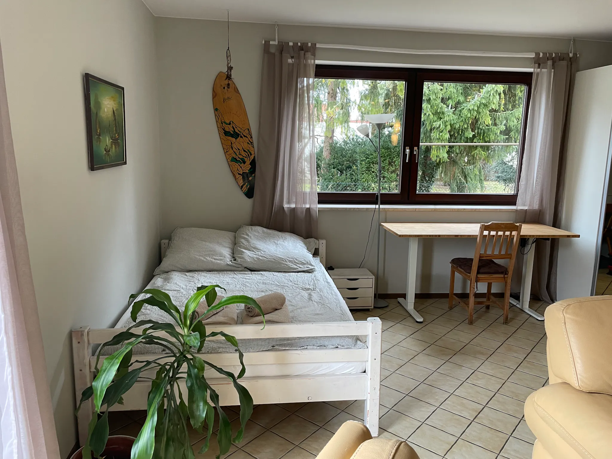 Apartment in Brodstraße, Munich (1709129) ROOM 4