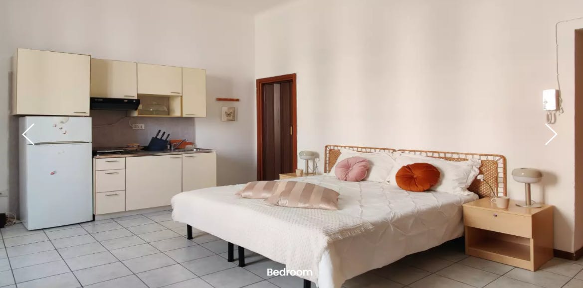 Monolocale in affitto a 1000 € al mese a Milan, Via Giovanni Lulli