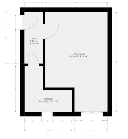 preview gallery tile