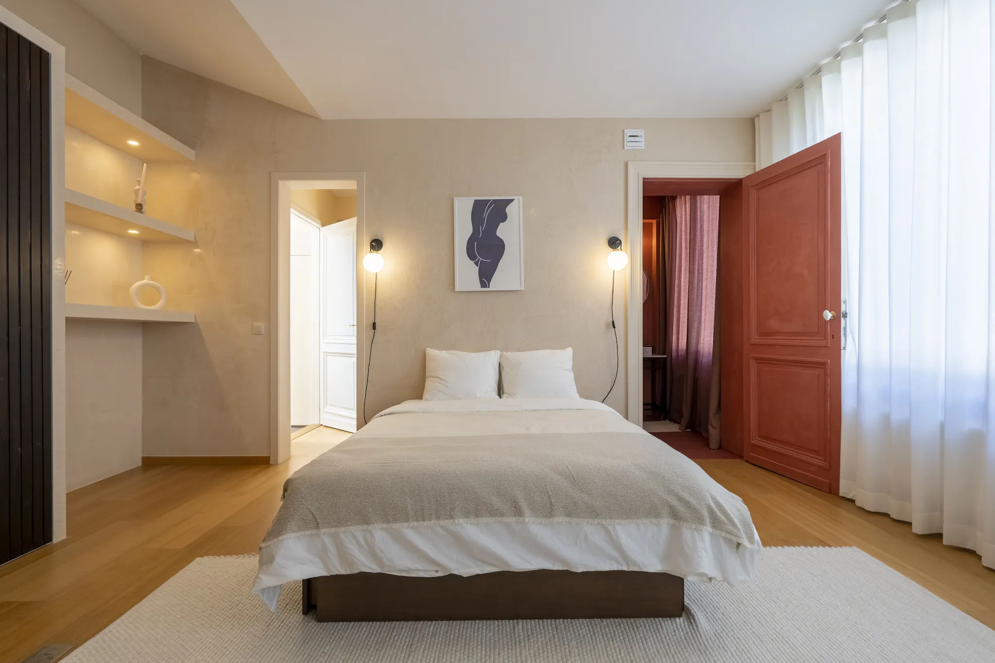 Dambruggestraat, Antwerpen preview