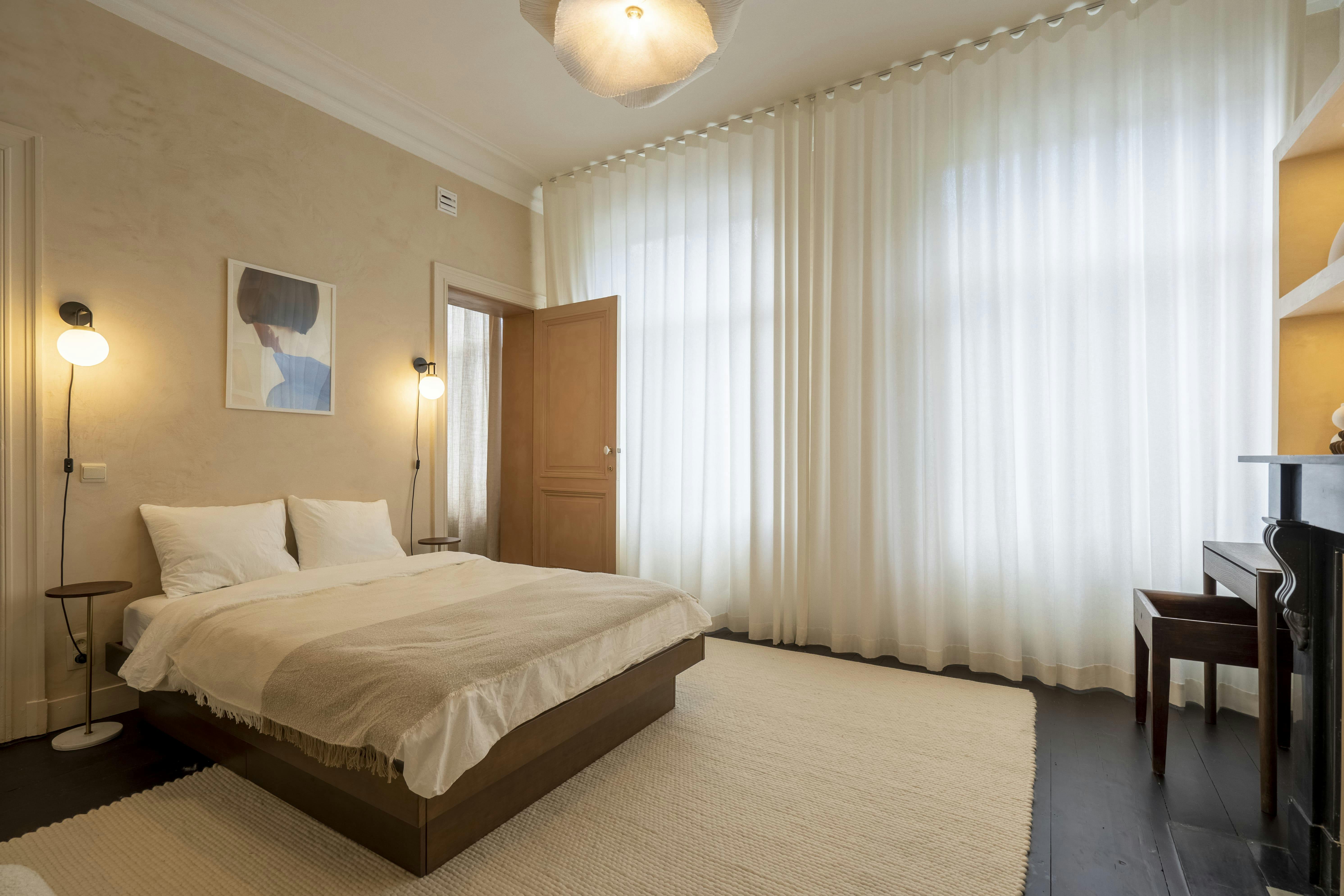 Privat rum att hyra för 650 € i månaden i Antwerpen, Dambruggestraat