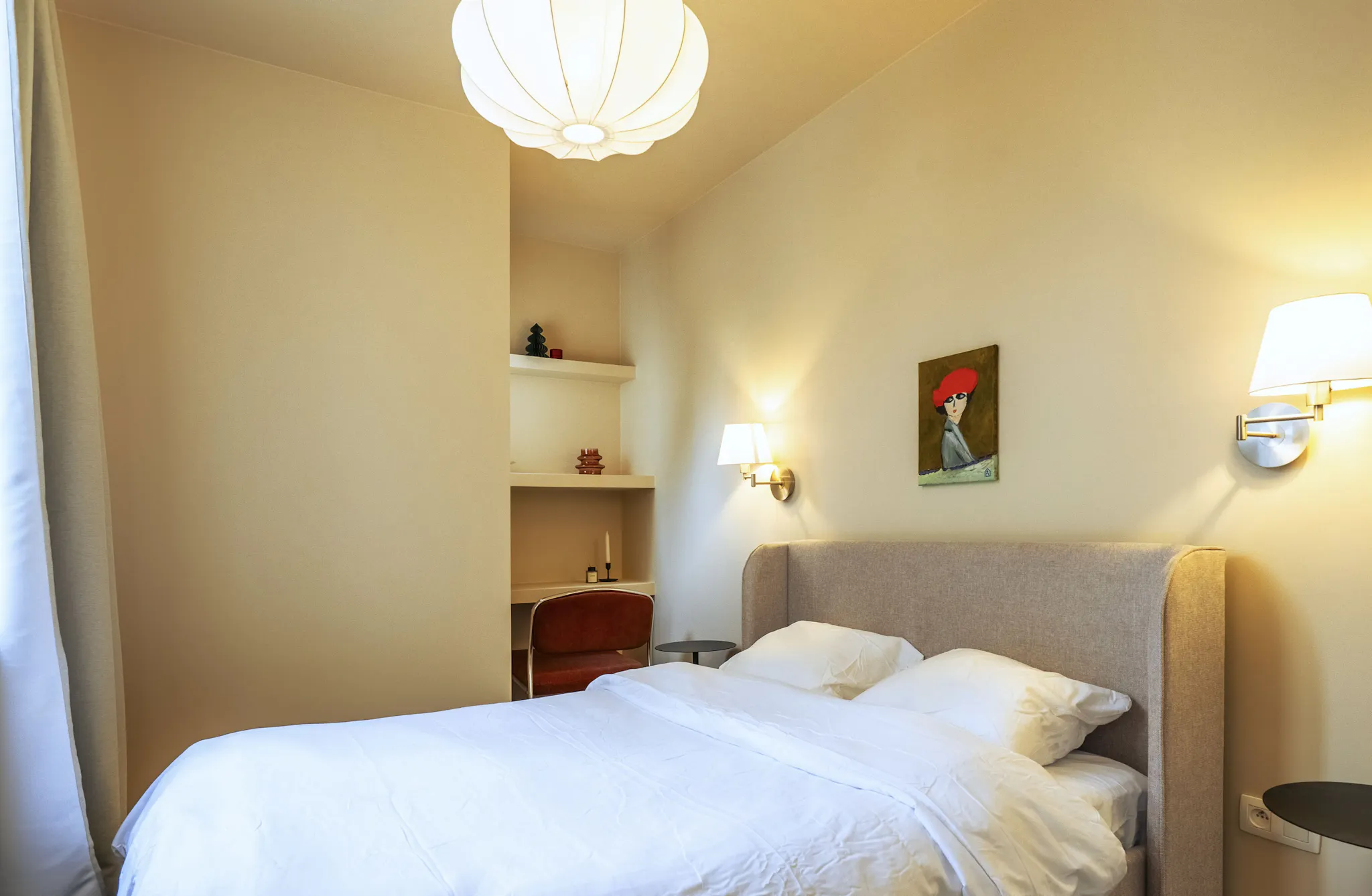 Dambruggestraat, Antwerpen preview