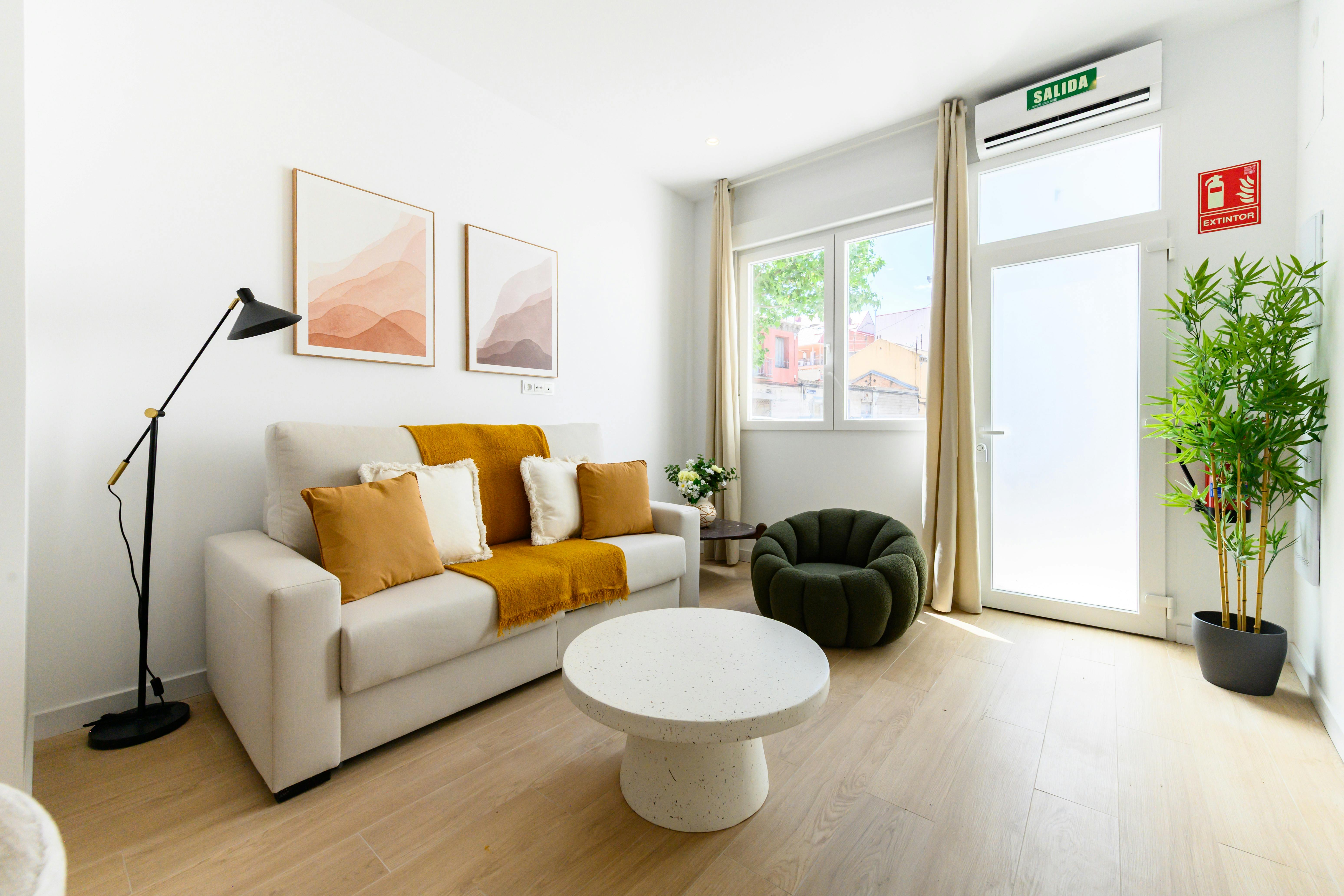 Calle de Sierra Bullones, Madrid preview