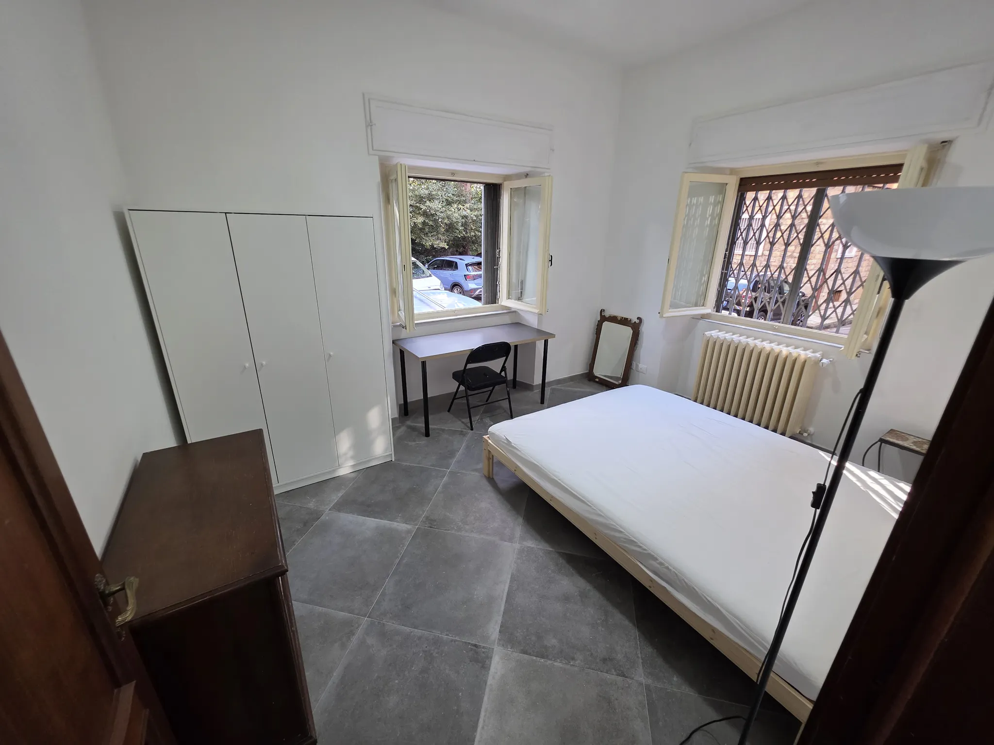 Via del Romito, Florence preview