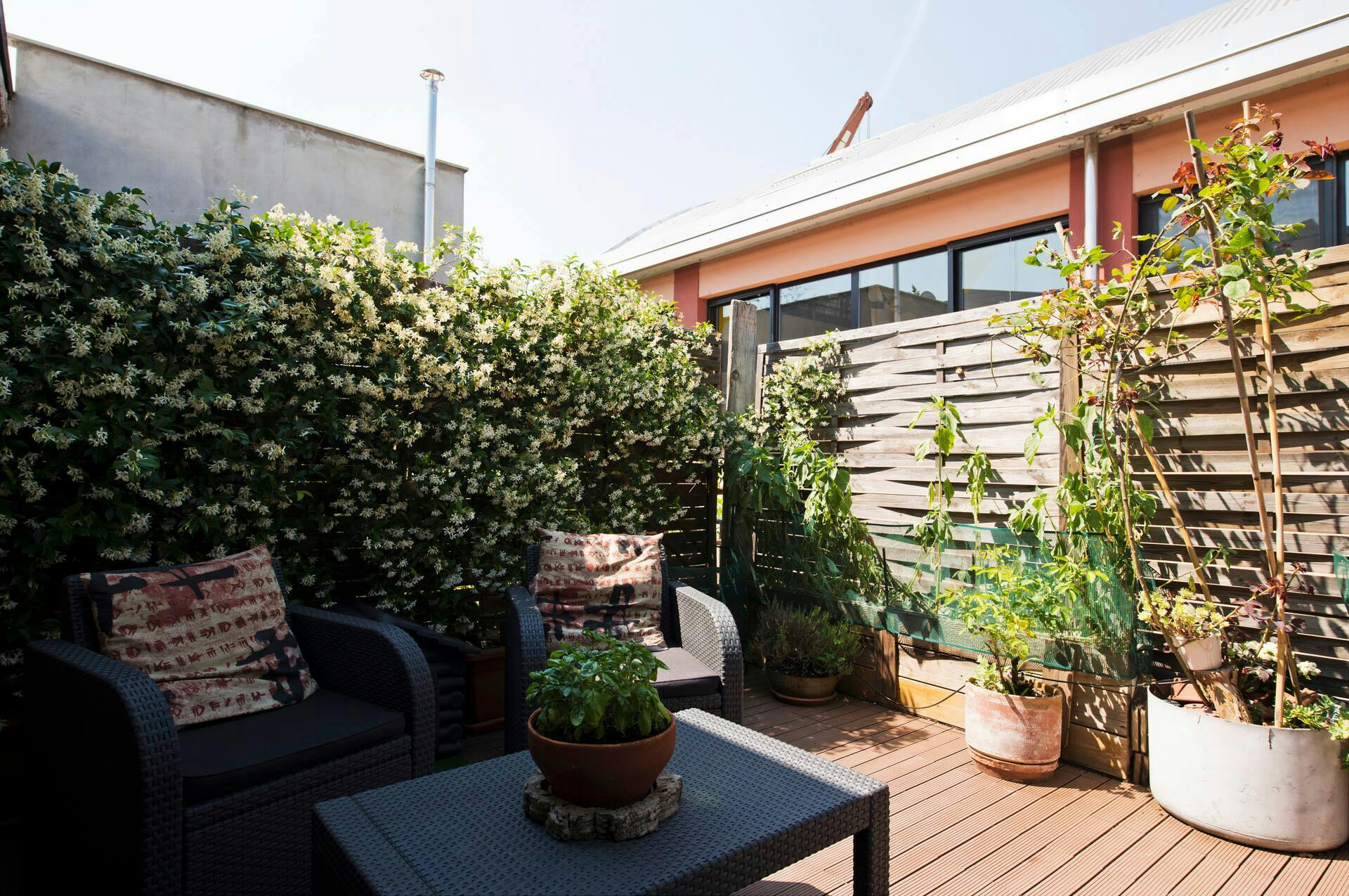 Appartement te huur voor € 1.400 per maand in Milan, Via Privata Pienza