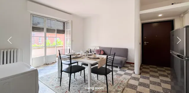 Apartment in Via Angelo Inganni, Milan (1709178) room image 1