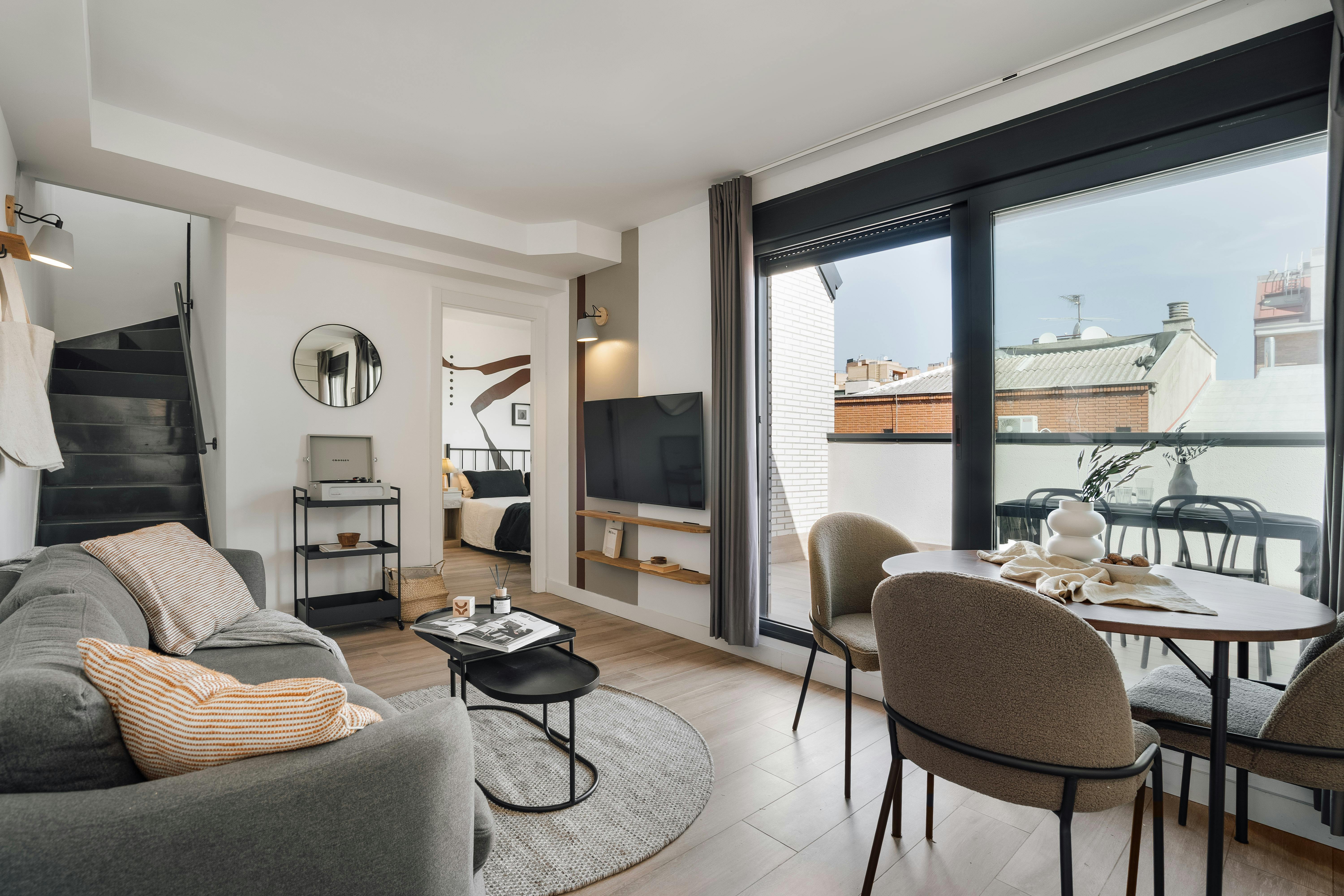 Calle de Antonia Ruiz Soro, Madrid preview