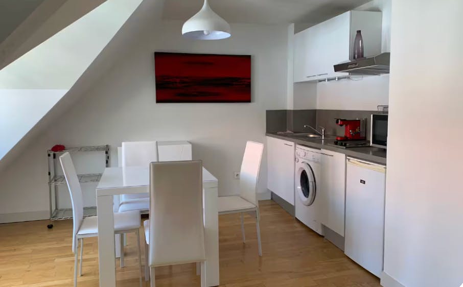 Rue Kirstein, Strasbourg preview