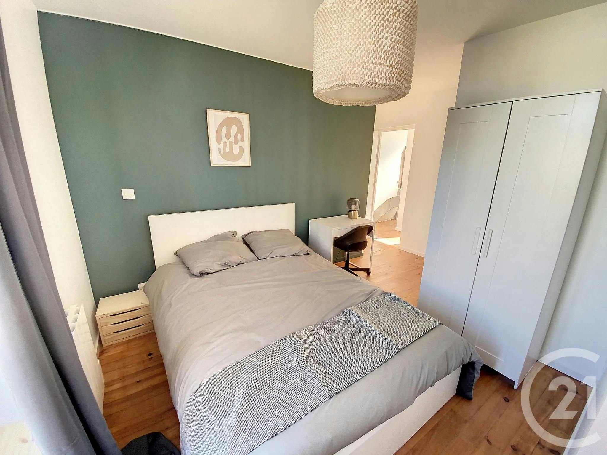 Private room for rent for €500 per month in Lille, Place de la Solidarité