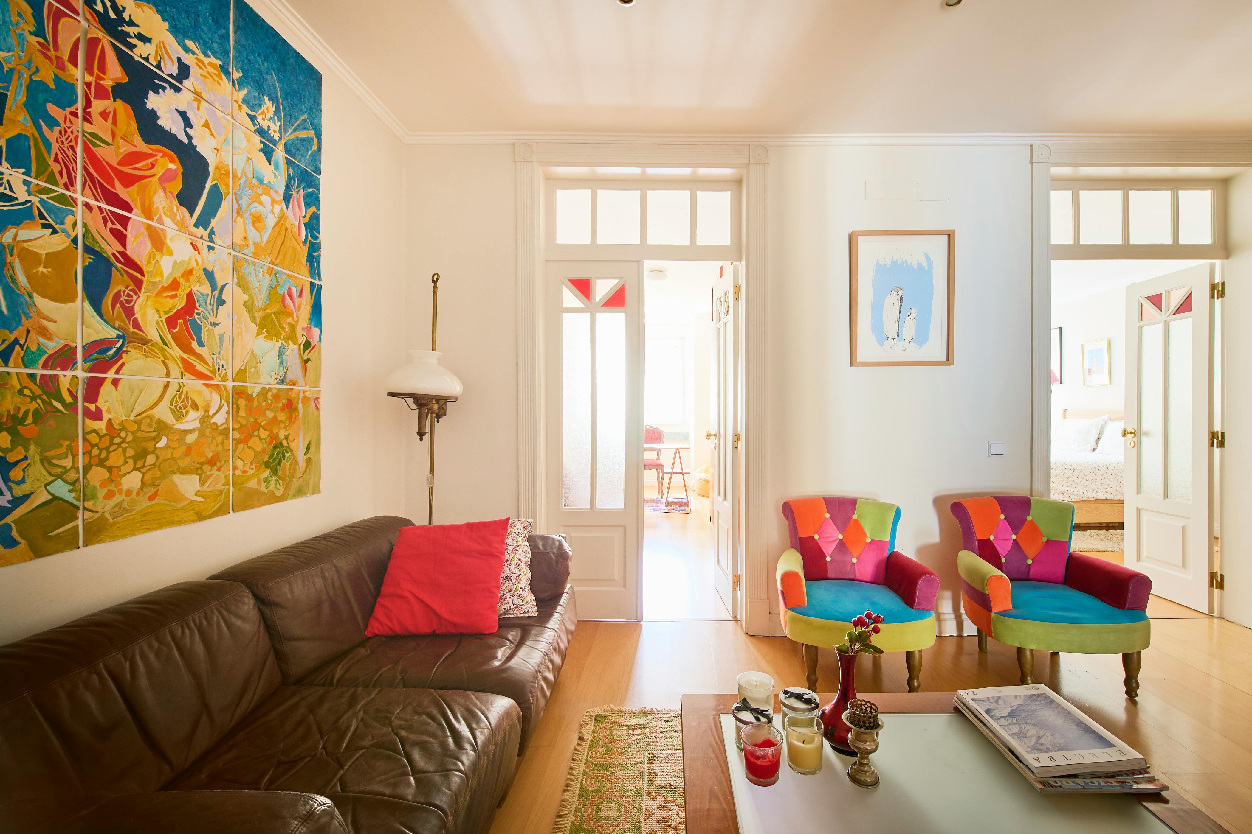 preview gallery tile