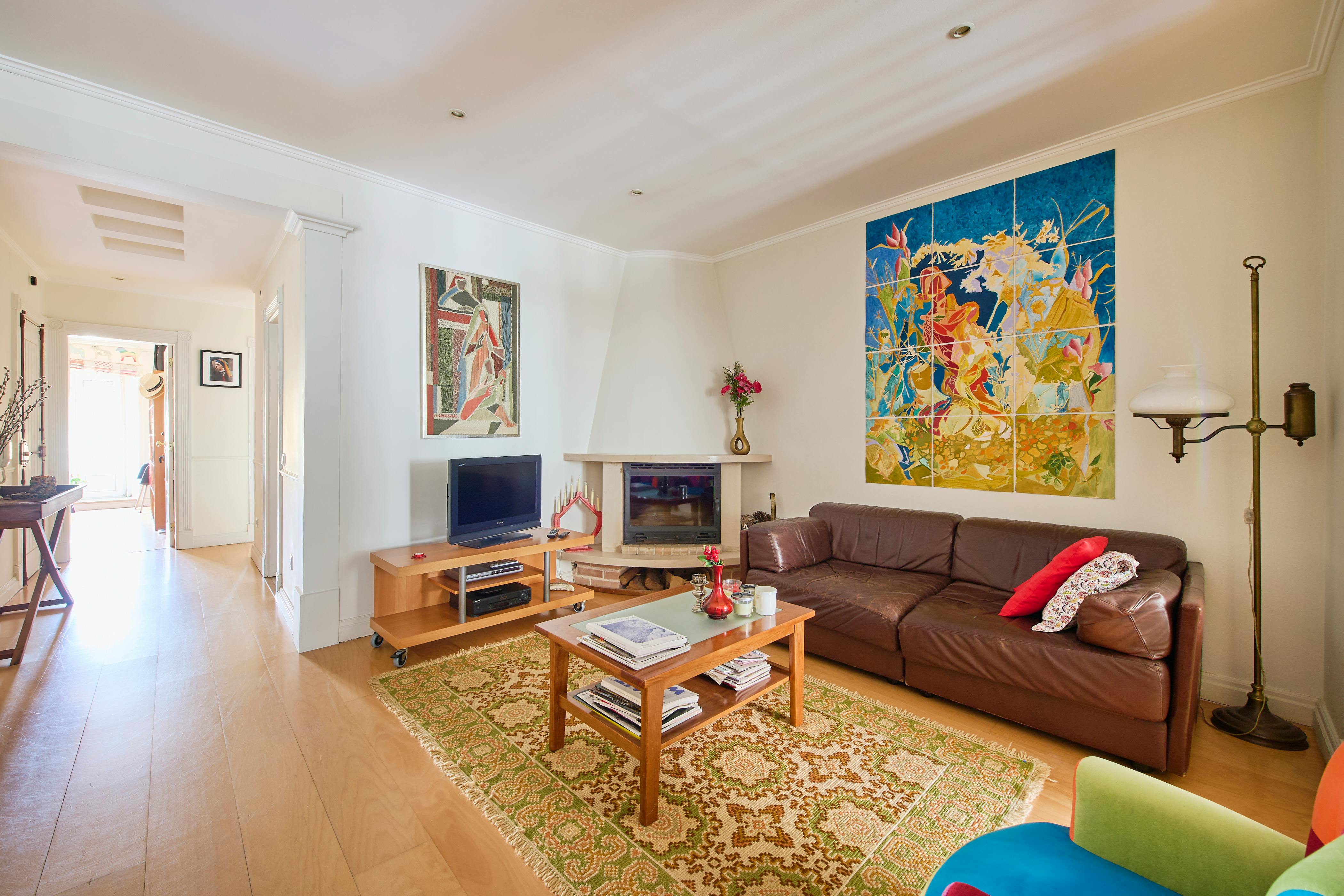 preview gallery tile