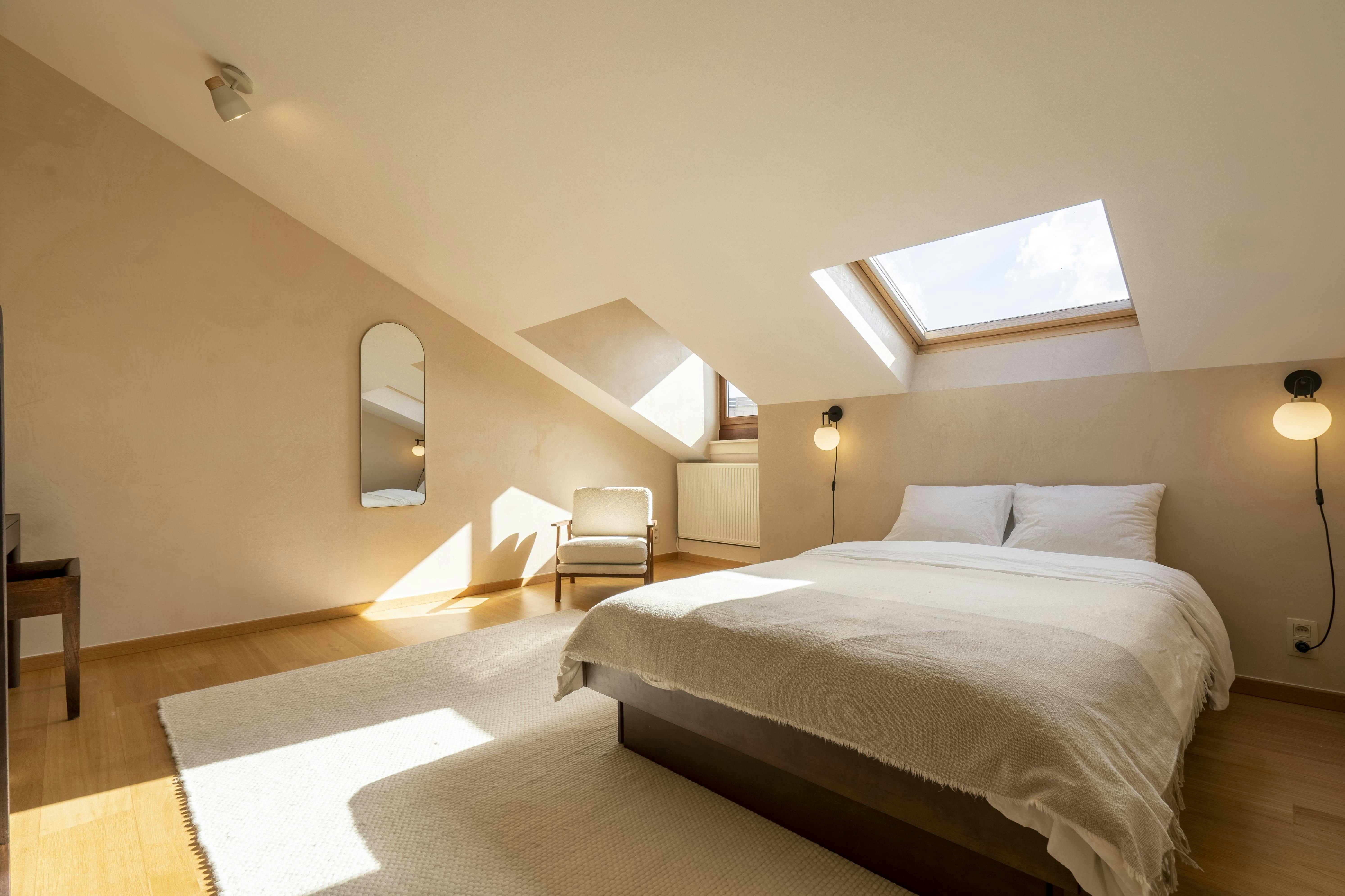 Privat rum att hyra för 650 € i månaden i Antwerpen, Dambruggestraat