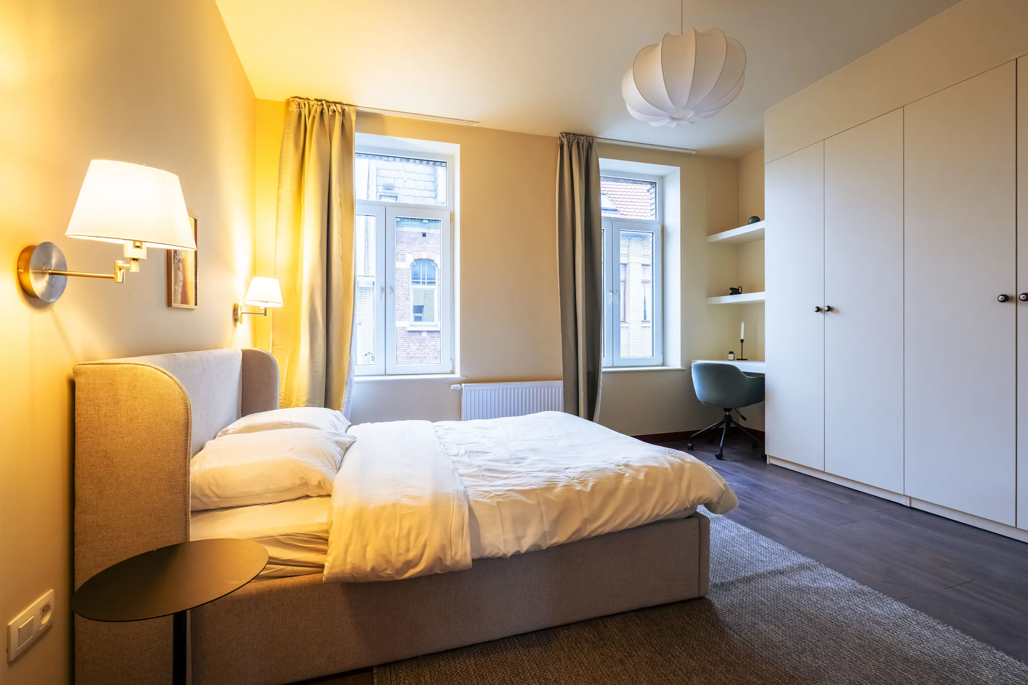 Dambruggestraat, Antwerpen preview