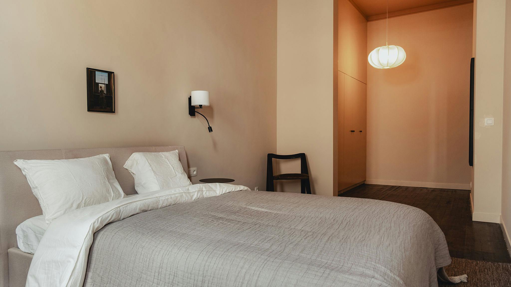 Stanza privata in affitto a 750 € al mese a Antwerpen, Dambruggestraat