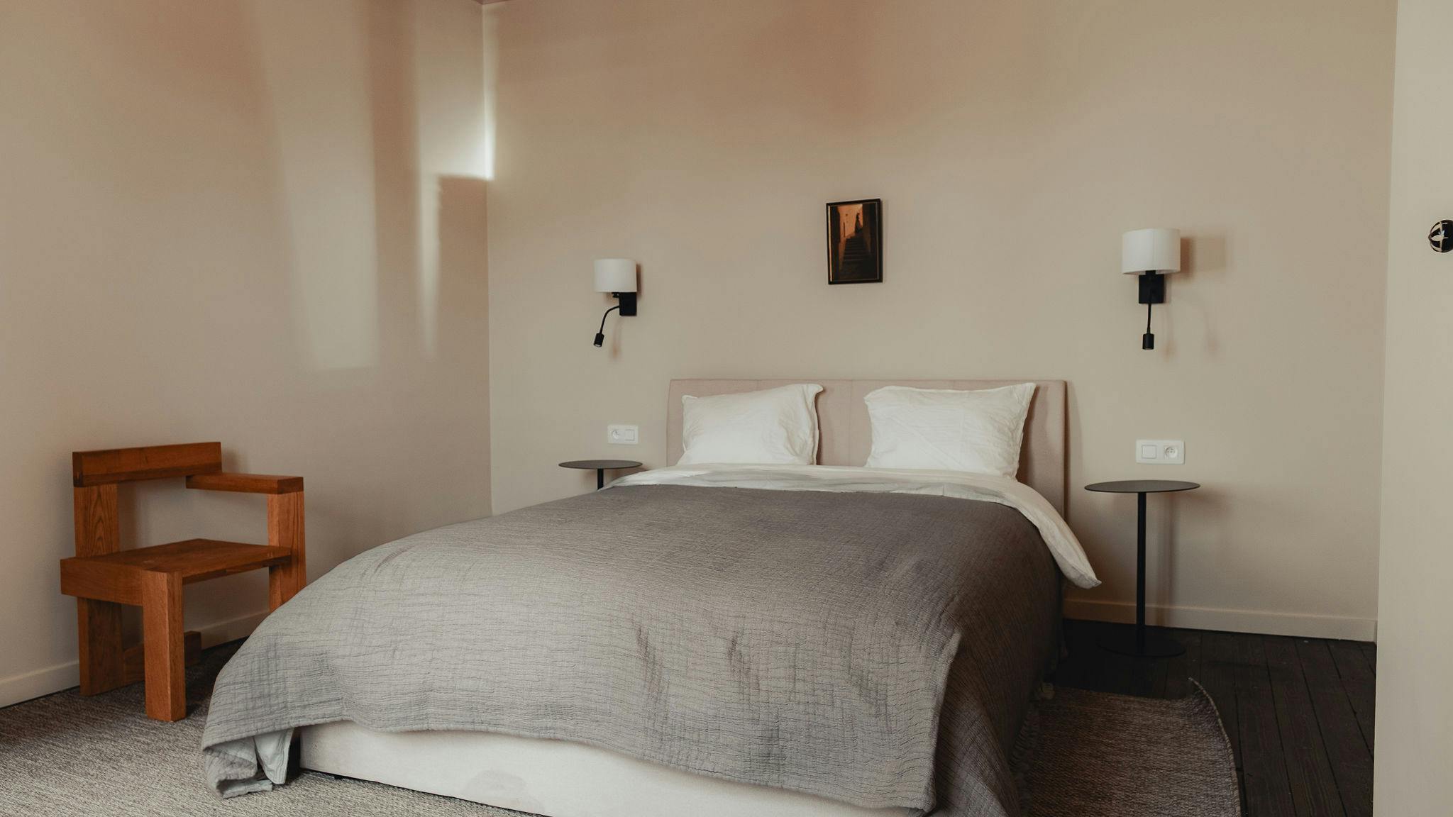 Privé kamer te huur voor € 650 per maand in Antwerpen, Dambruggestraat