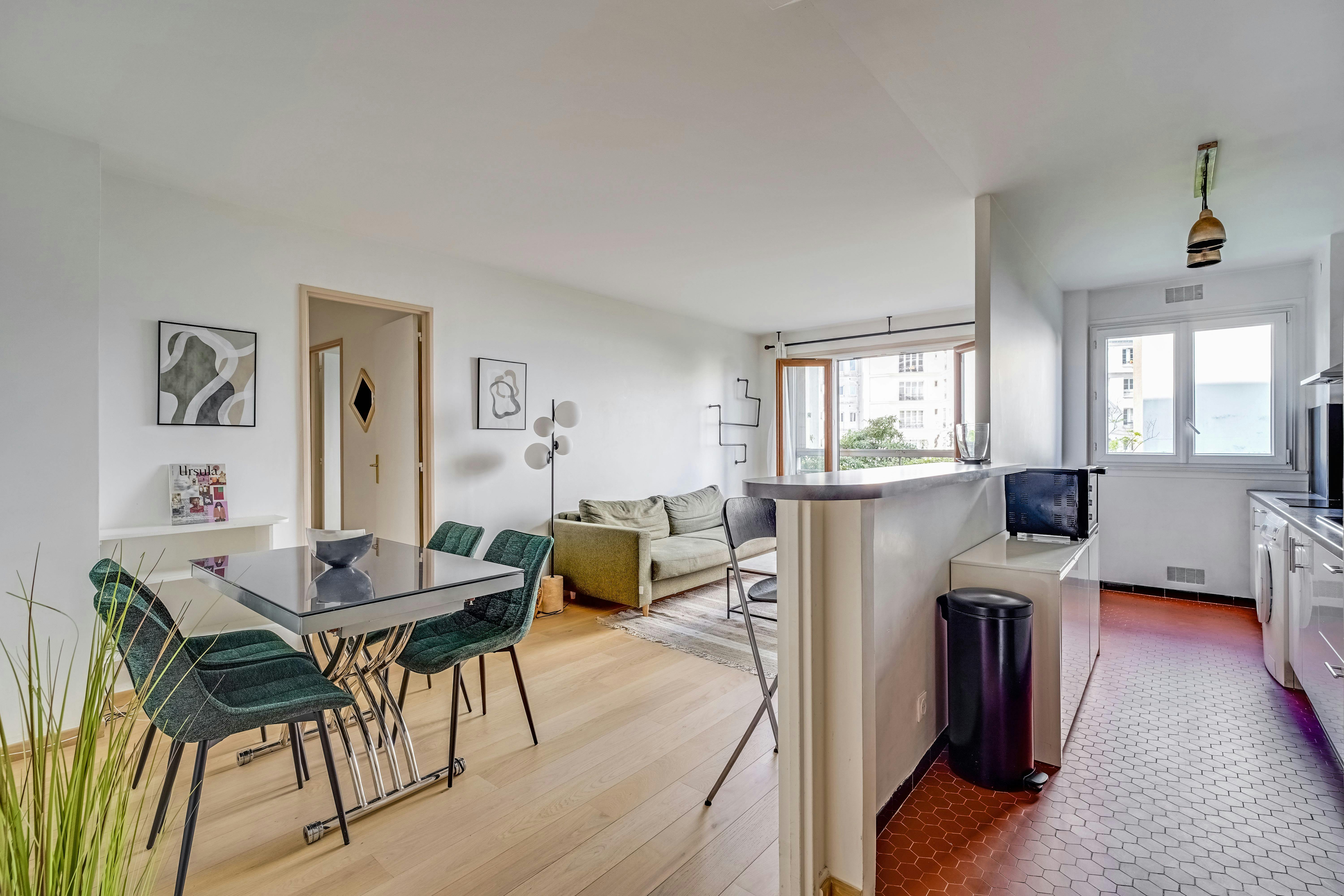 Rue Léon Frot, Paris preview