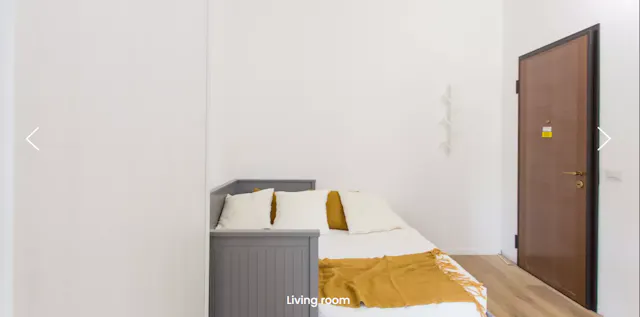 Apartment in Viale Gorizia, Milan (1709217) room image 2