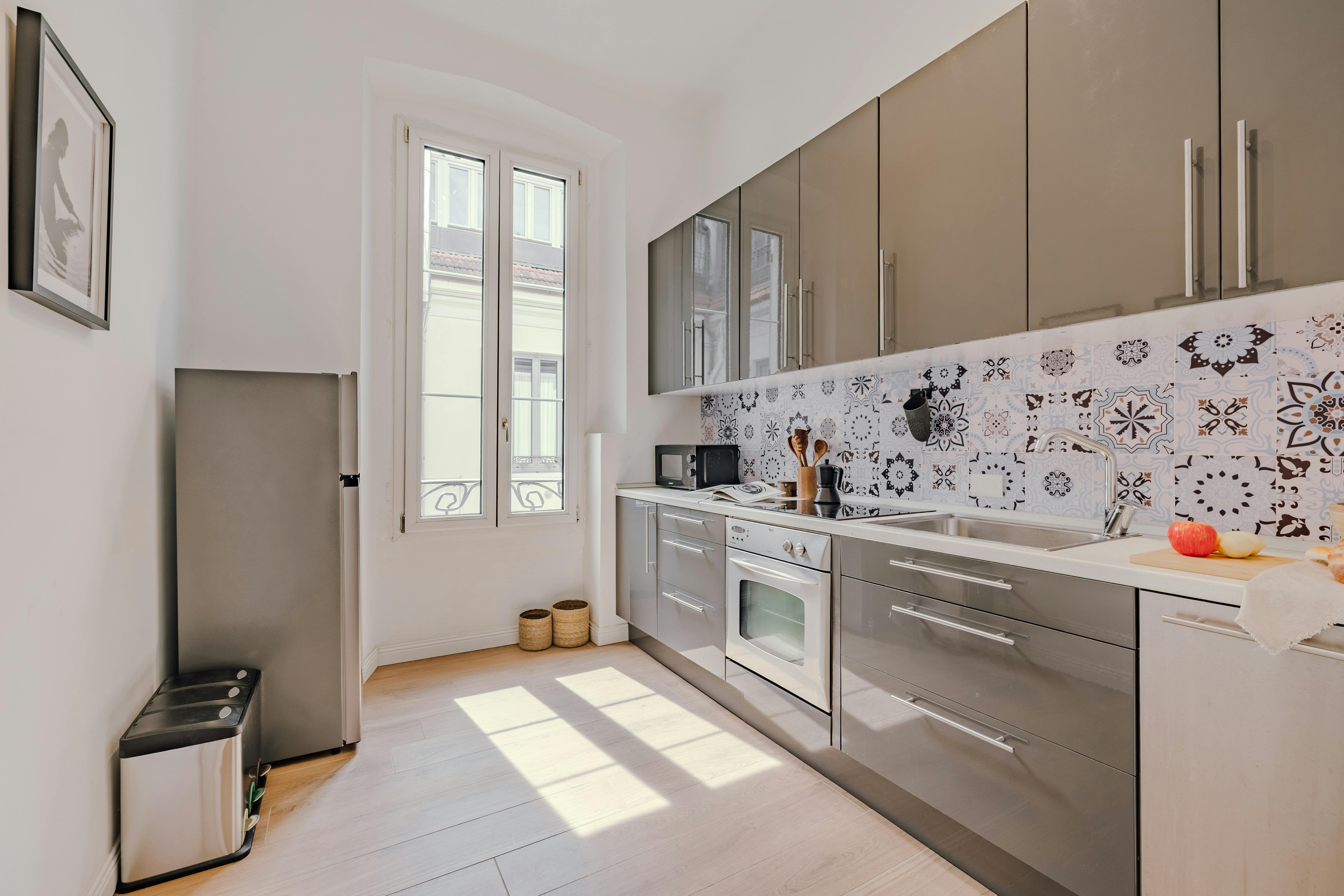 preview gallery tile