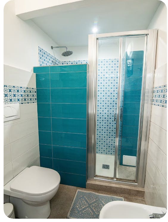 Hus att hyra för 660 € i månaden i Catania, Via Santa Barbara