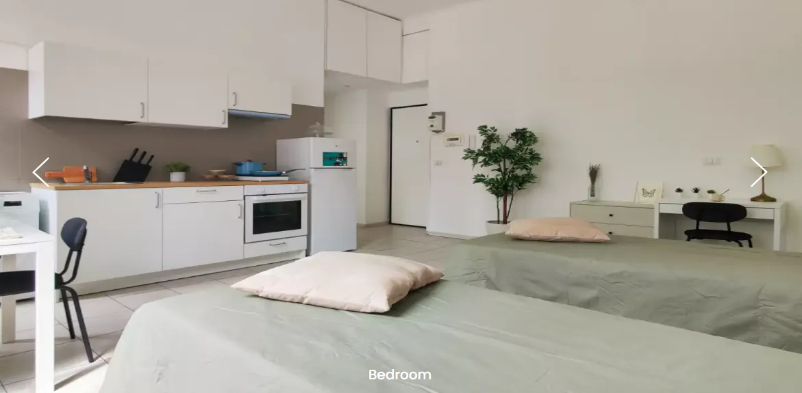 Apartment in Via Giovanni Antonio Amadeo, Milan (1709247) ROOM 4
