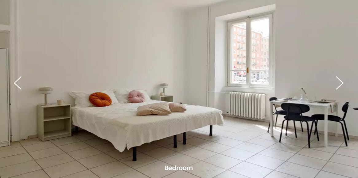 Apartment in Via Giovanni Antonio Amadeo, Milan (1709247) ROOM