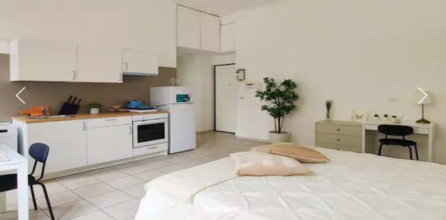 Apartment in Via Giovanni Antonio Amadeo, Milan (1709247) room image 2