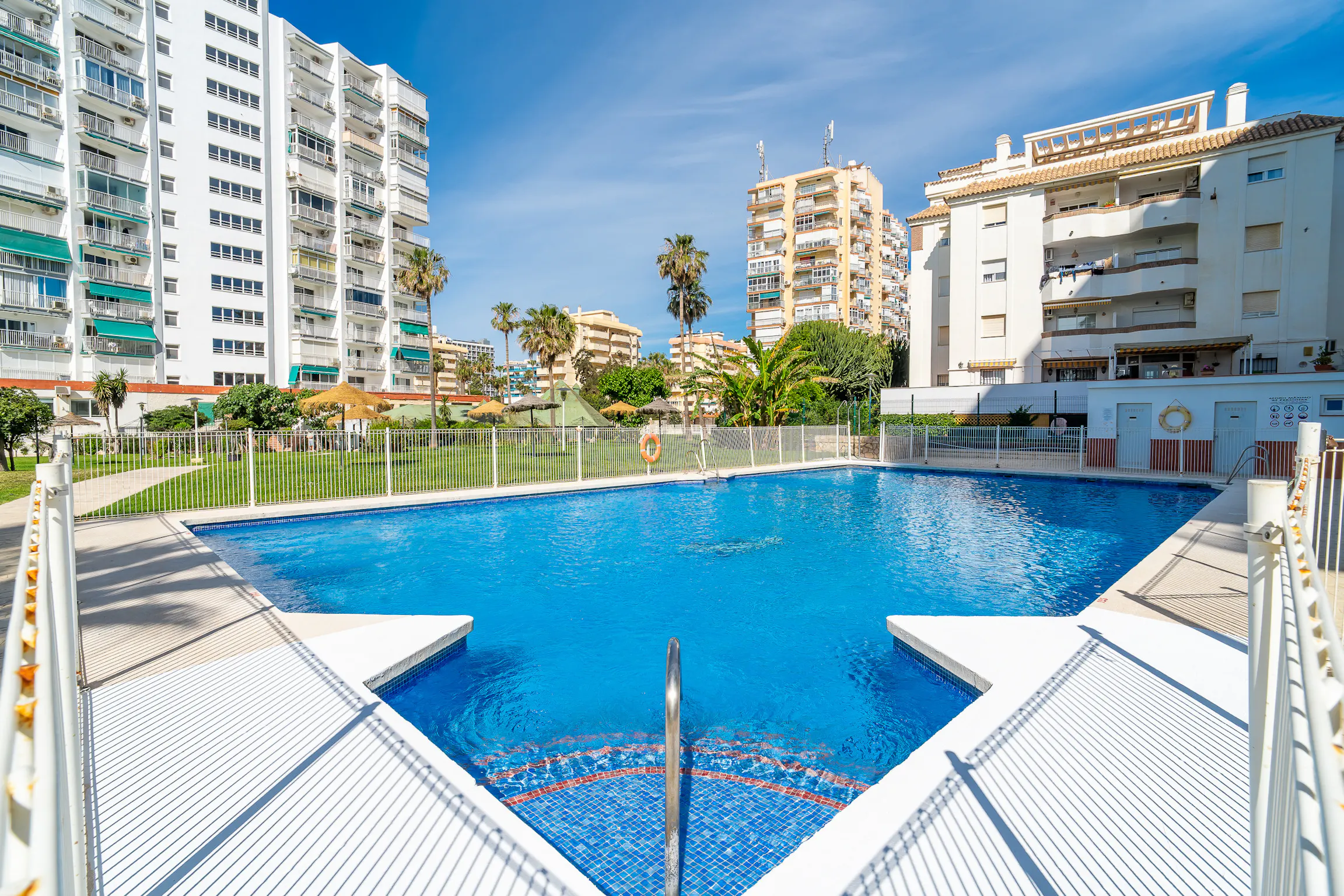 Apartment in Avenida Manuel Mena Palma, Benalmádena (1709248) ROOM 2