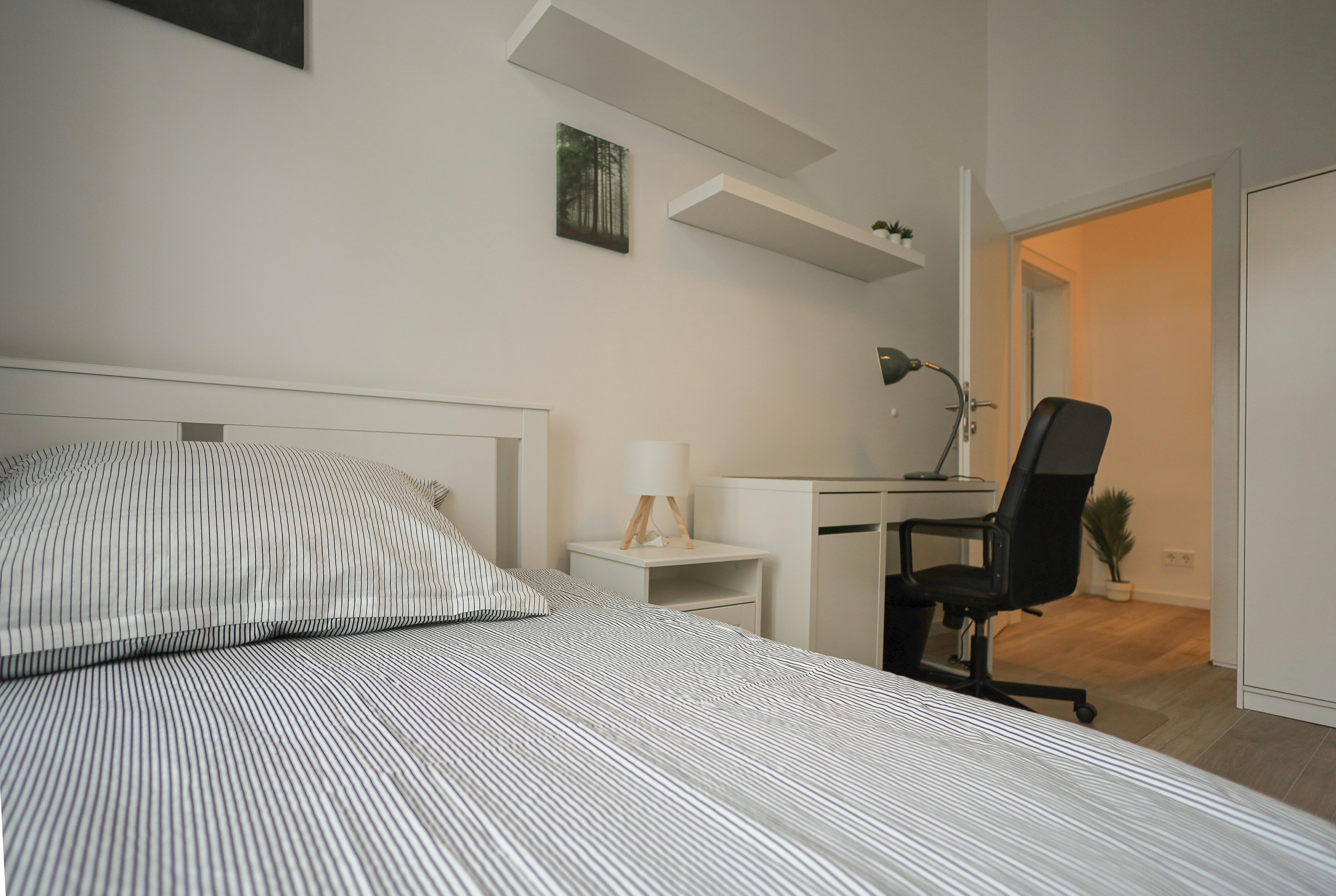Shared room in Rienößlgasse, Vienna (1709253) room image 1
